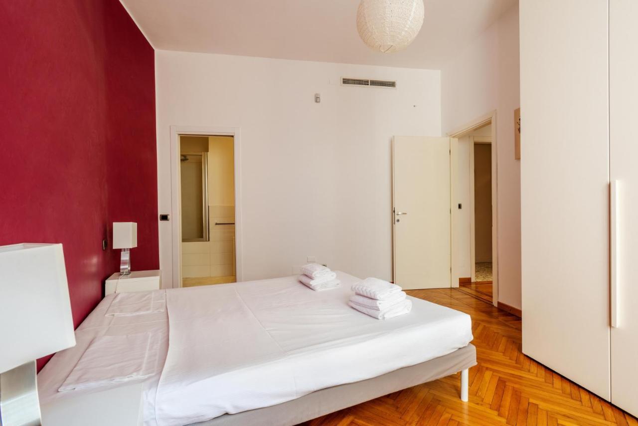 Spacious And Elegant House In Brera By Easylife Apartment Milan