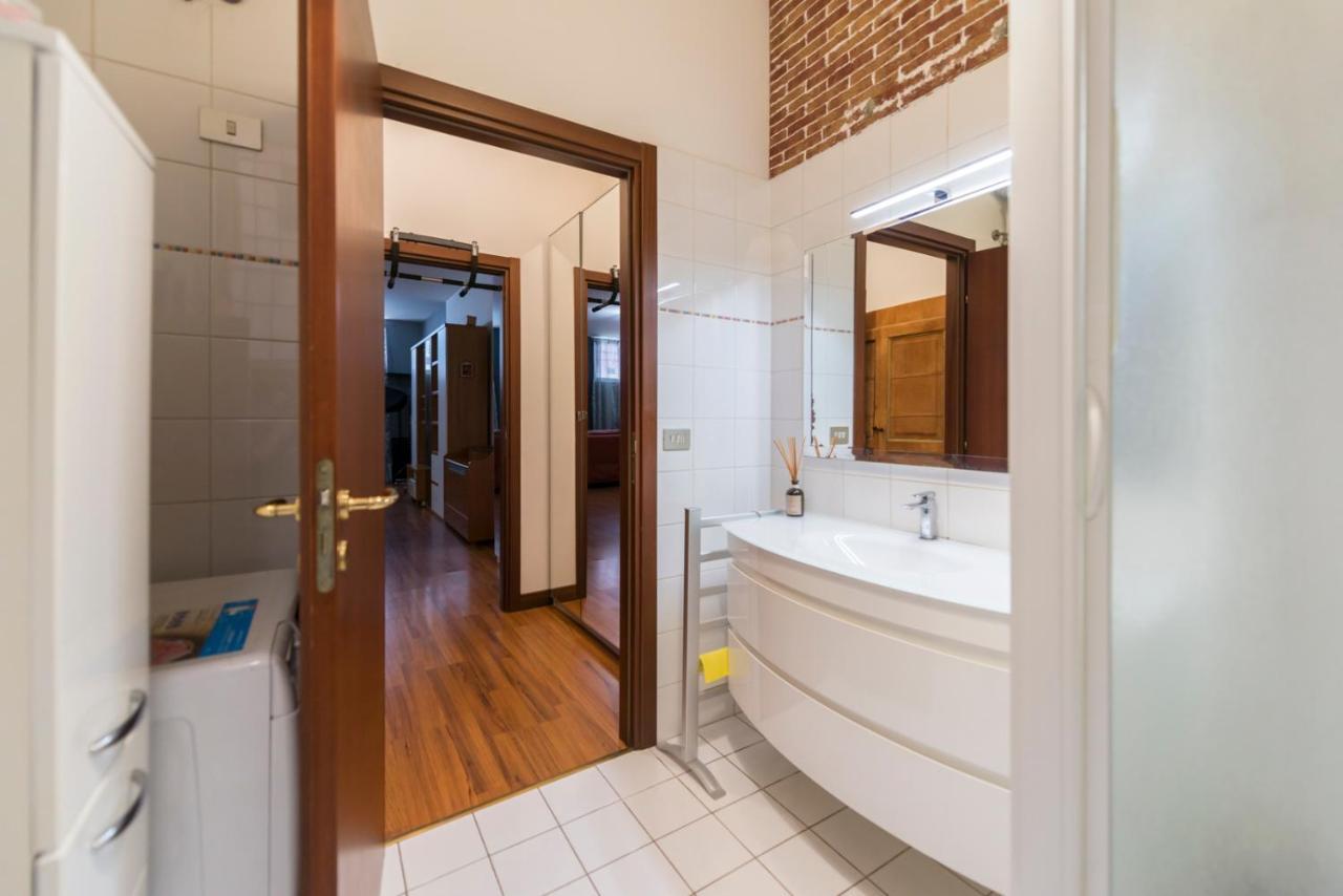 Apartamento Cathedral *