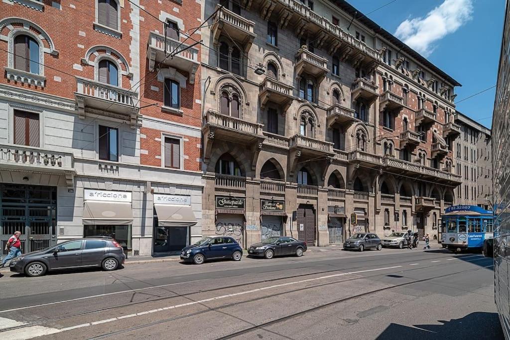 Apartamento Center-design Attic Penthouse With Private Terrace *