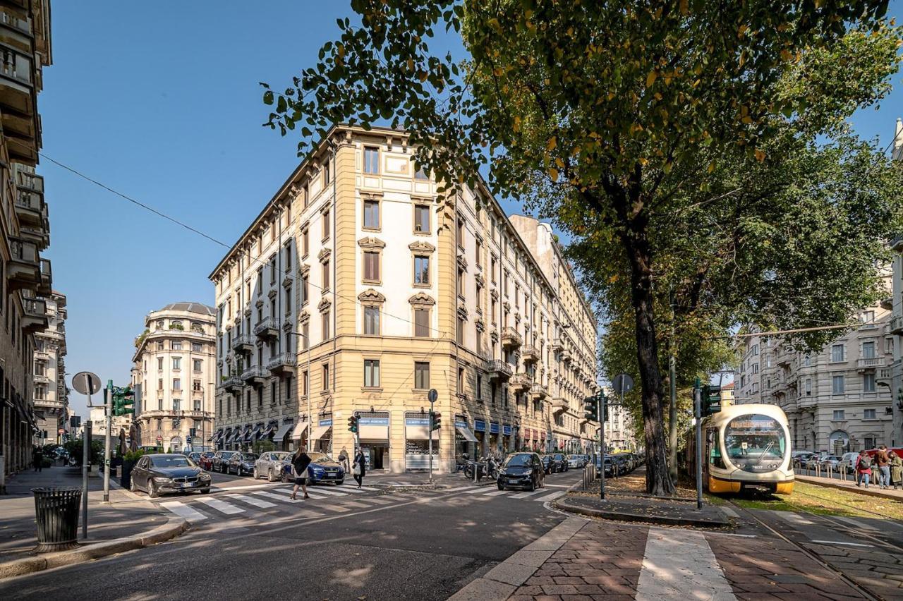 Apartamento Monte Nero 73 Milão