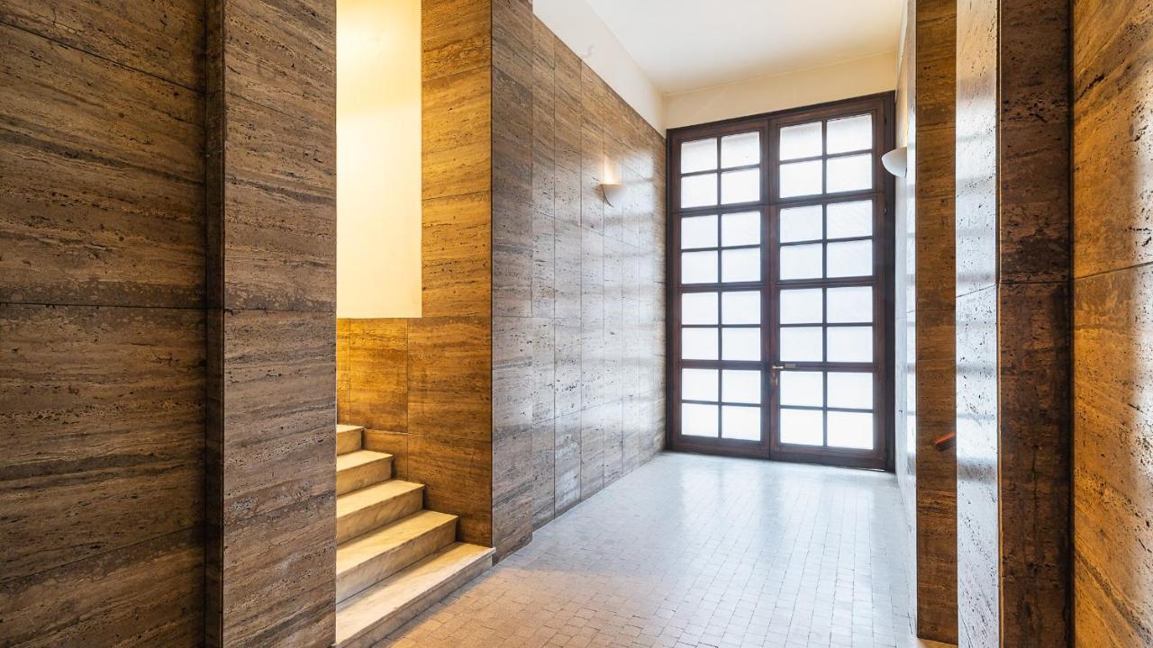 Classbnb - 800m From Corso Buenos Aires Apartment Milan
