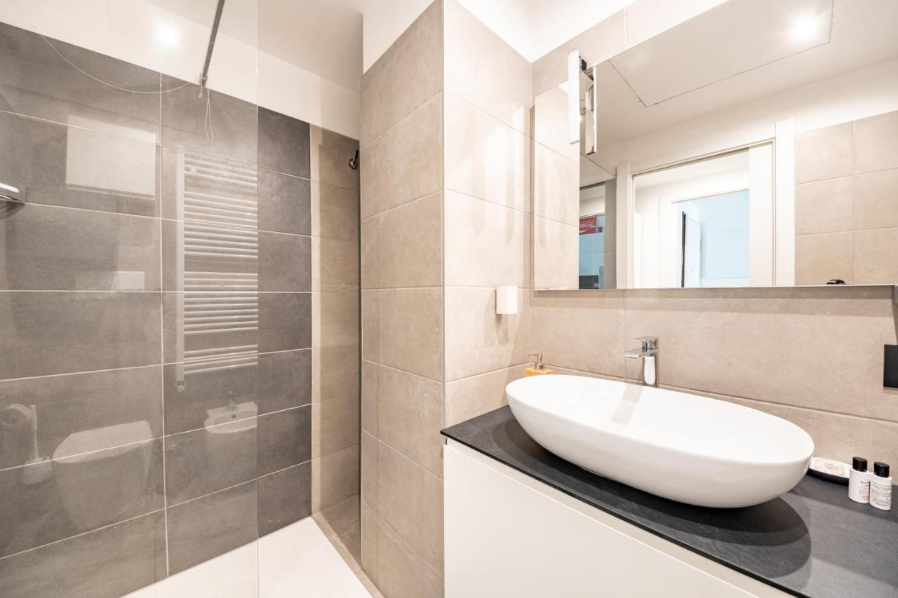 Renovated With Garden & Veranda! Apartamento *