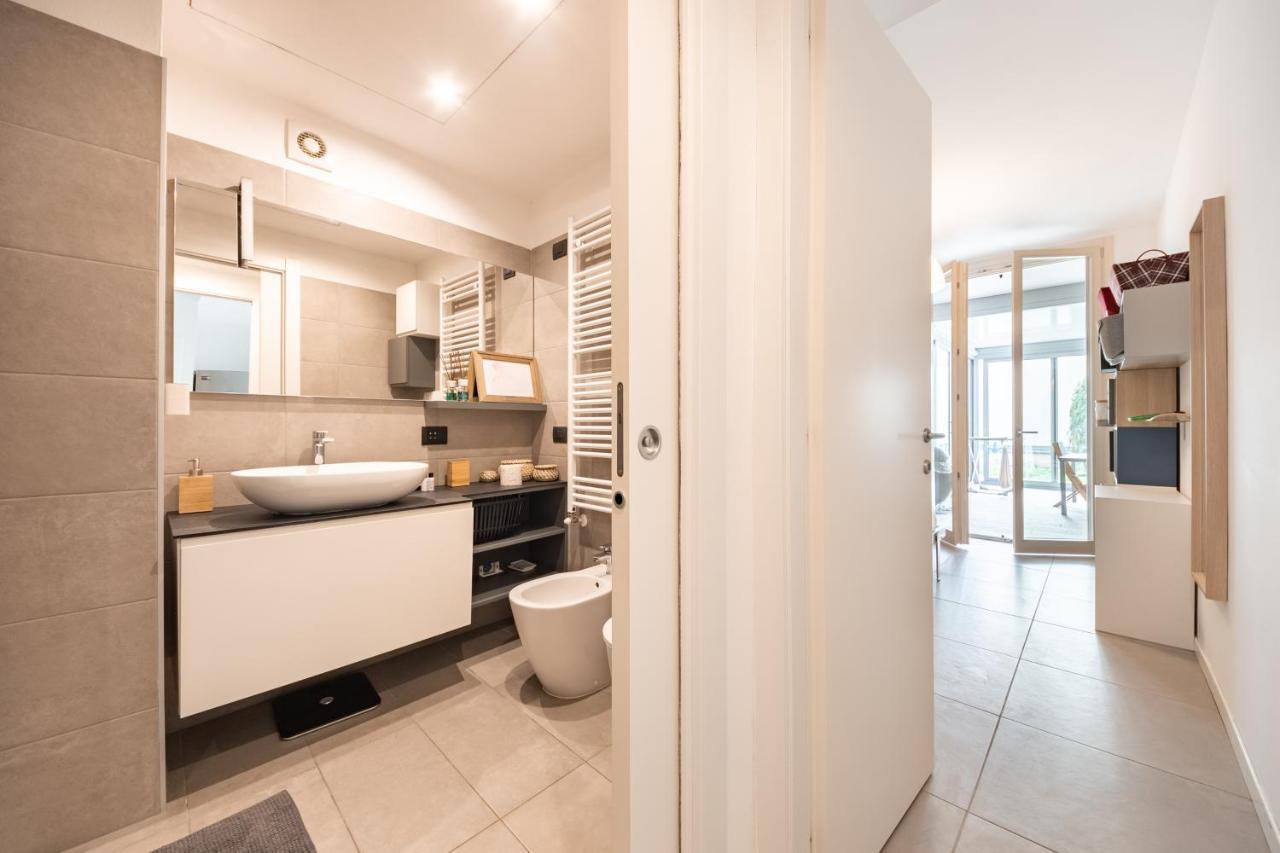 Apartamento Renovated With Garden & Veranda! Milão