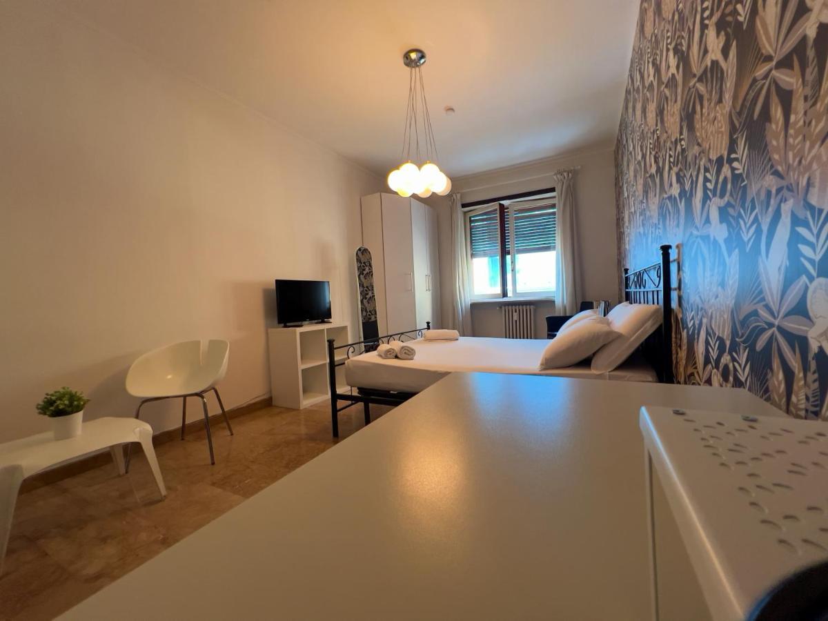 Frühstückspension Appartme Seveso 40 *