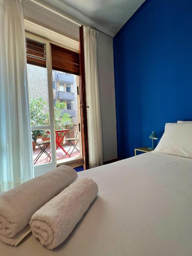 Frühstückspension Appartme Seveso 40 *