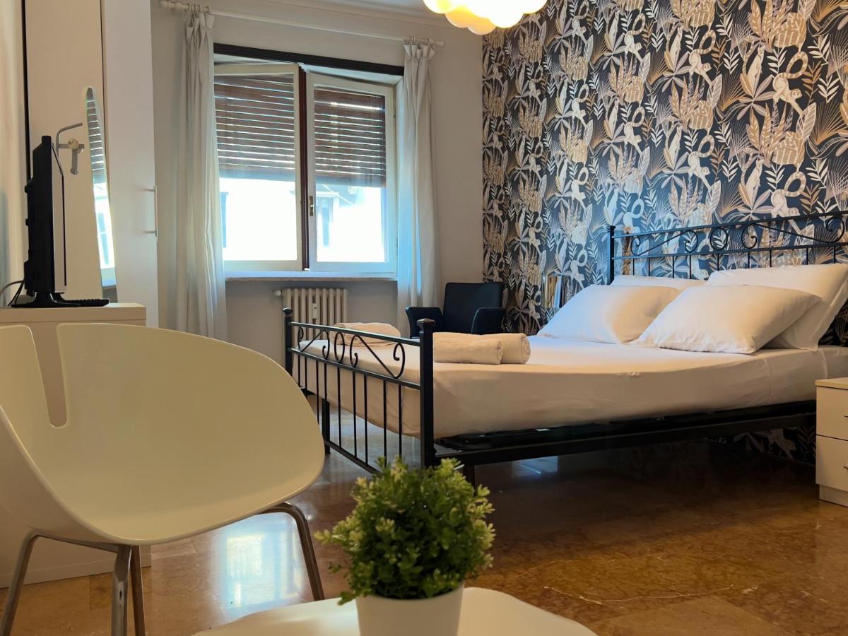 Frühstückspension Appartme Seveso 40 Mailand