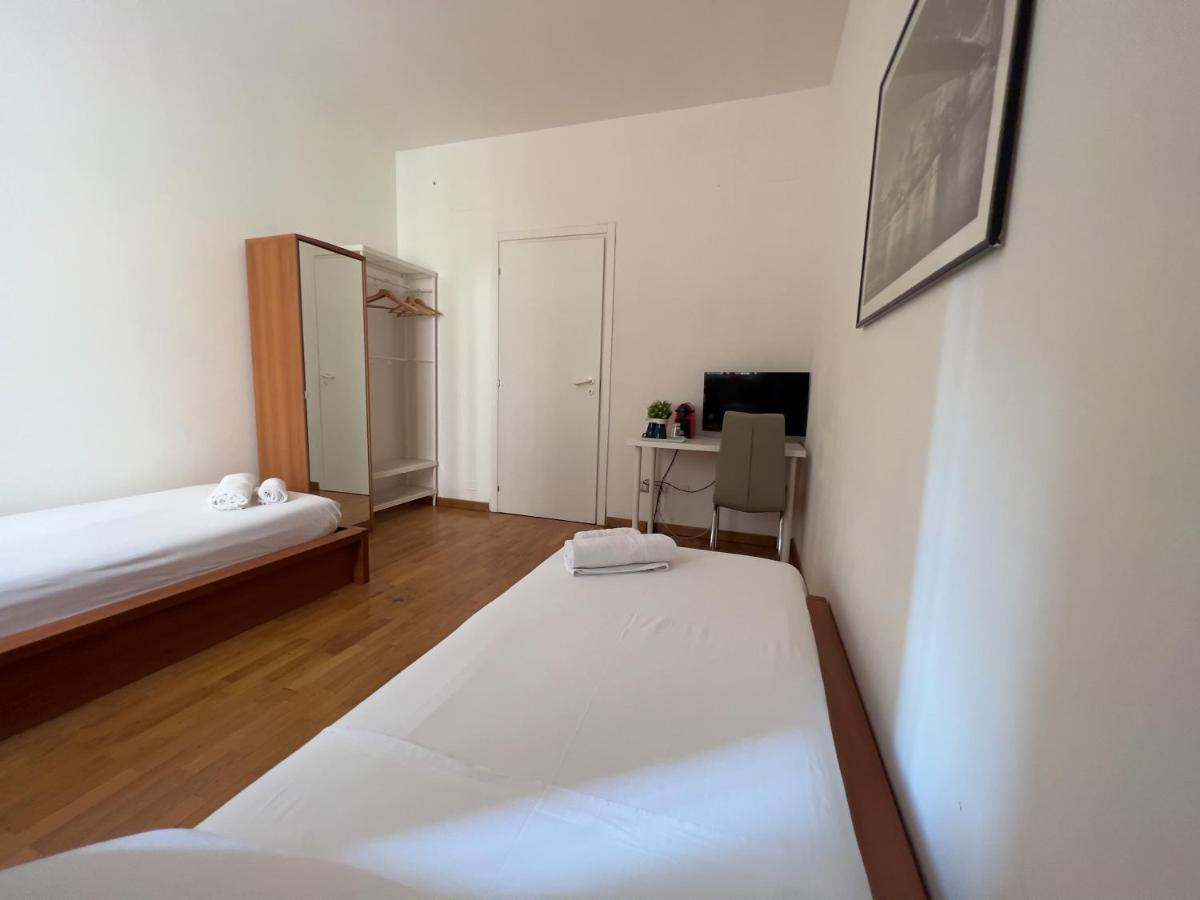 Appartme Seveso 40 Frühstückspension Mailand