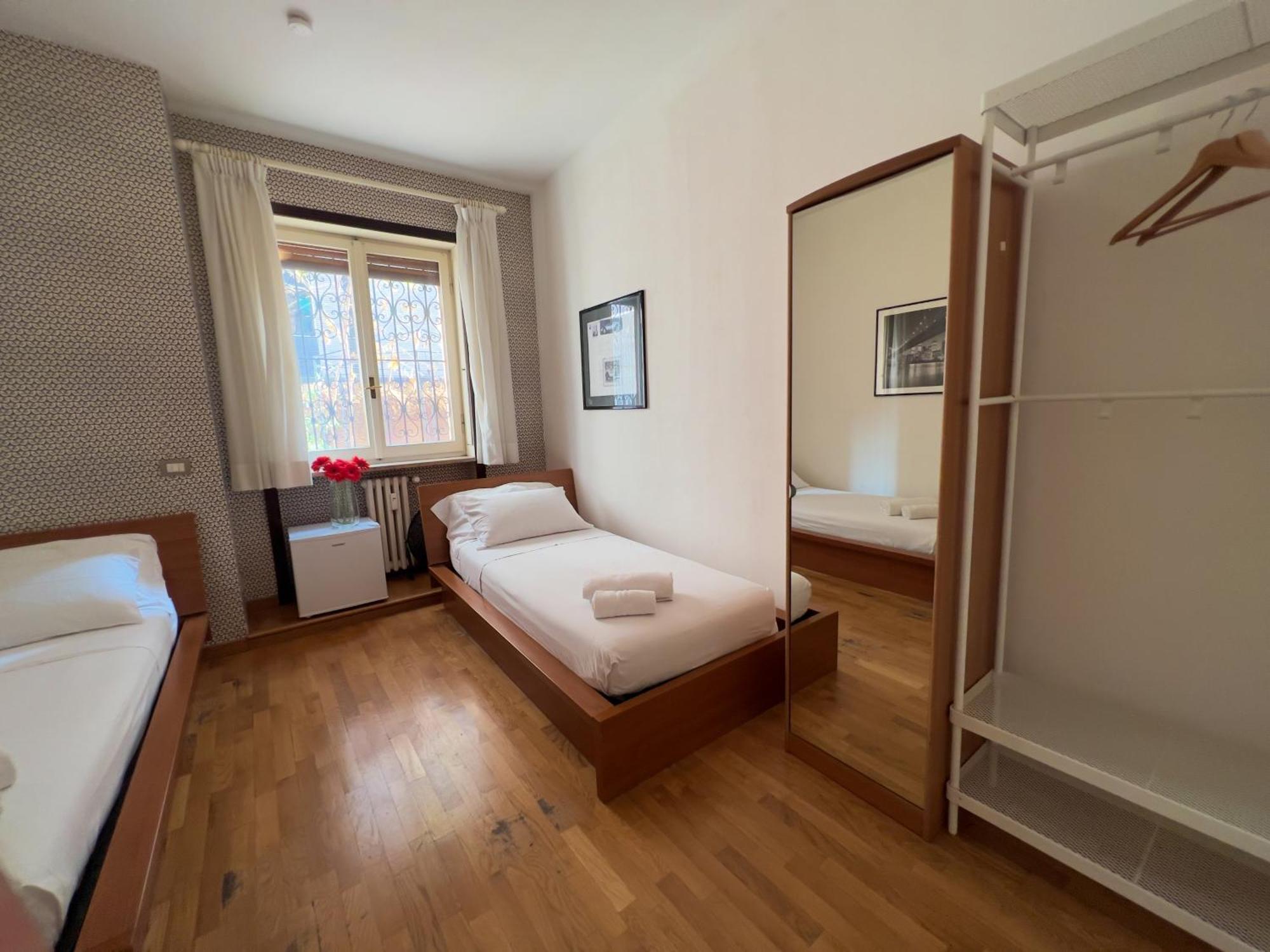 Appartme Seveso 40 * Mailand