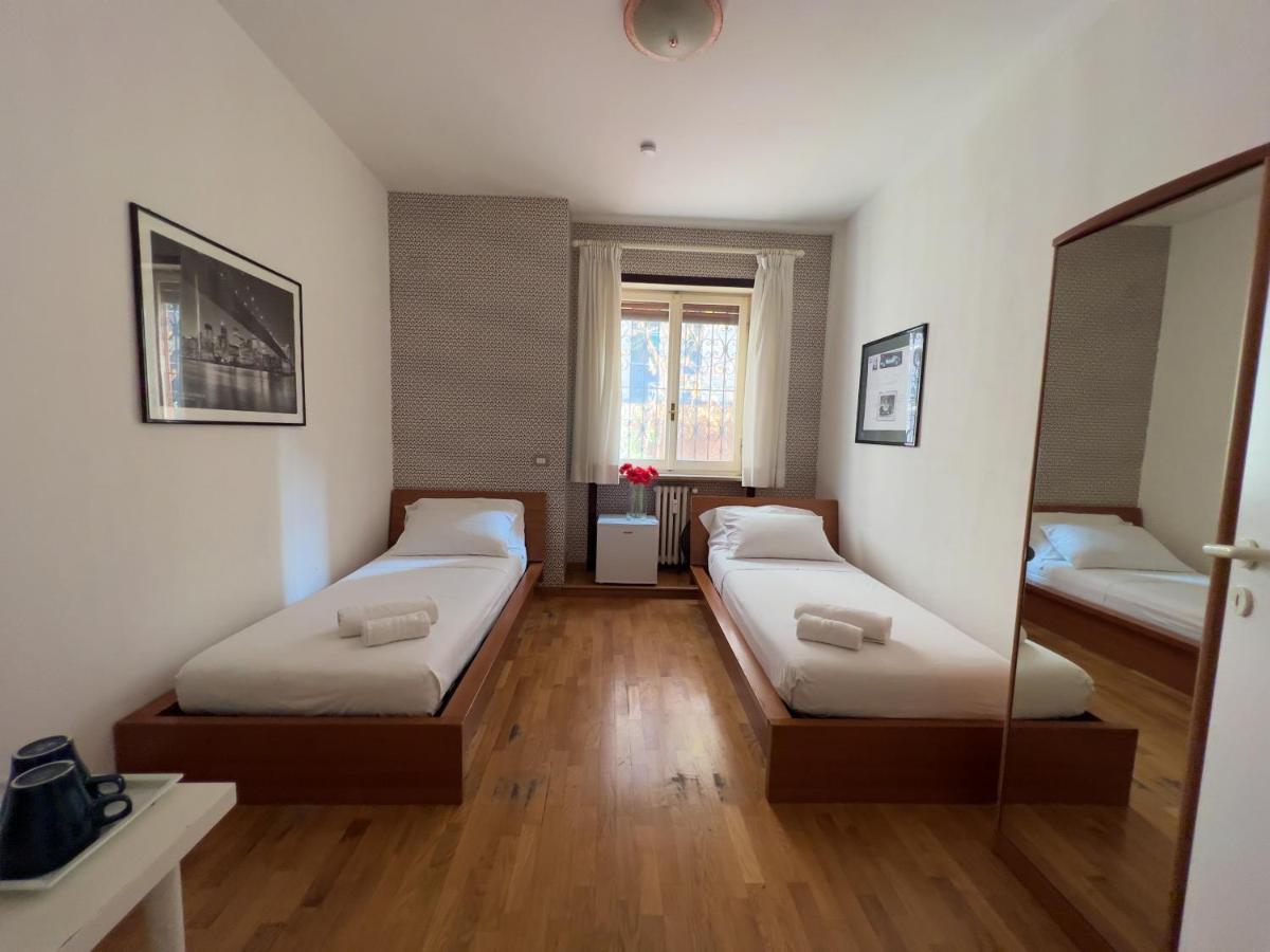 Appartme Seveso 40 * Mailand