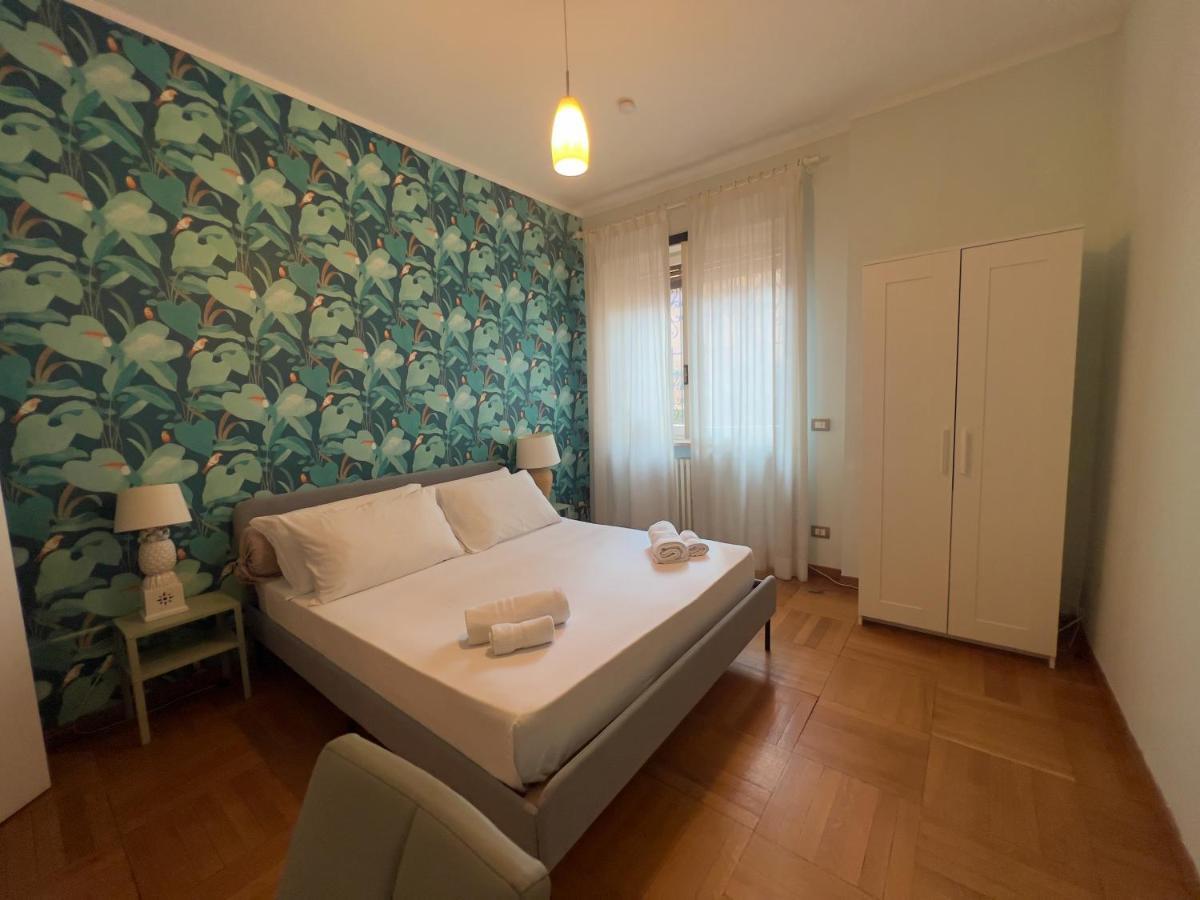 Appartme Seveso 40 Frühstückspension *