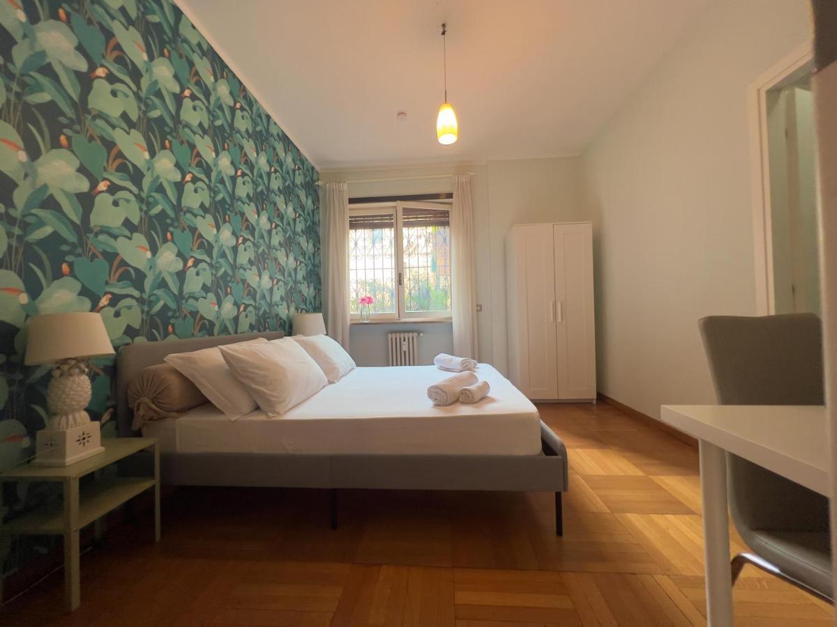 Appartme Seveso 40 Frühstückspension *