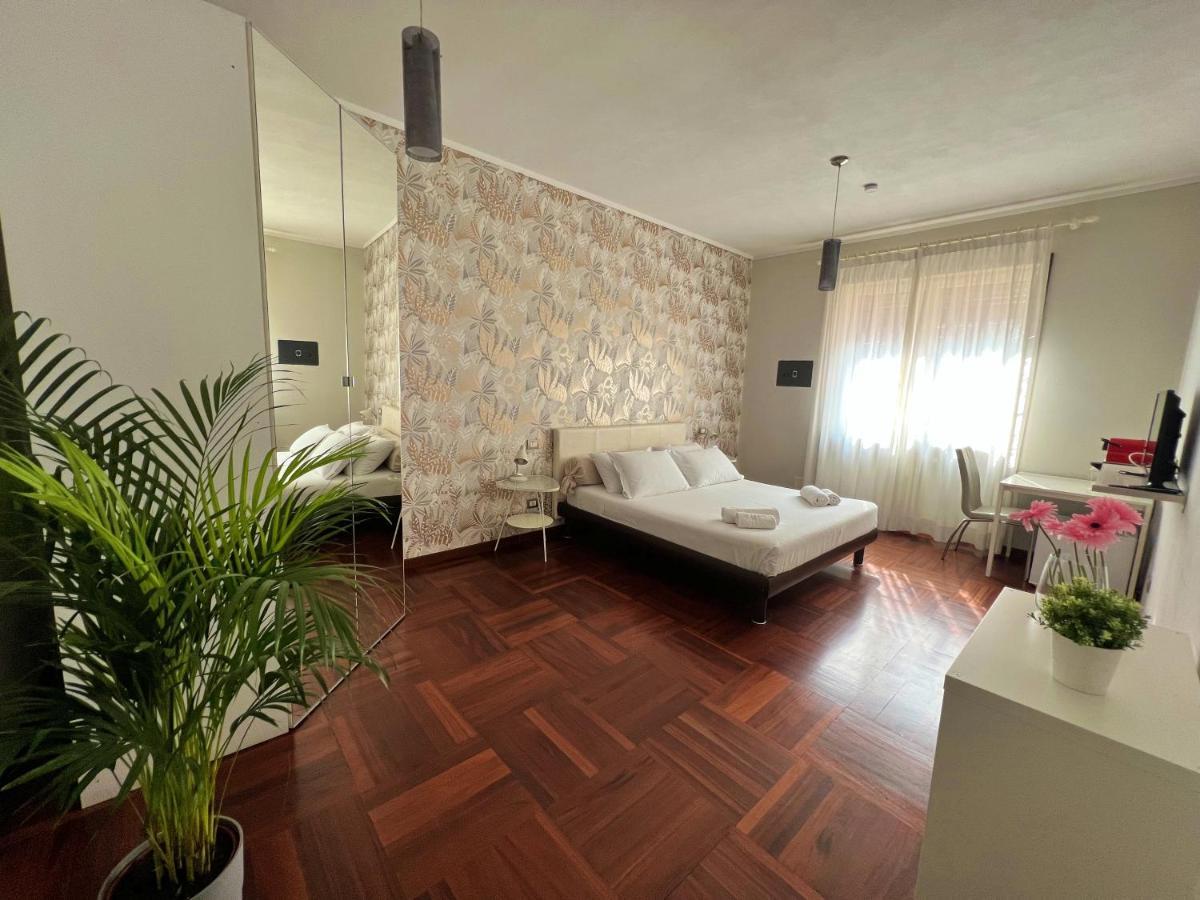 Appartme Seveso 40 Mailand