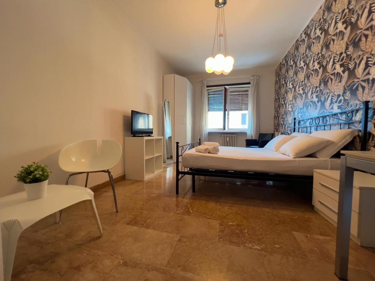 Frühstückspension Appartme Seveso 40