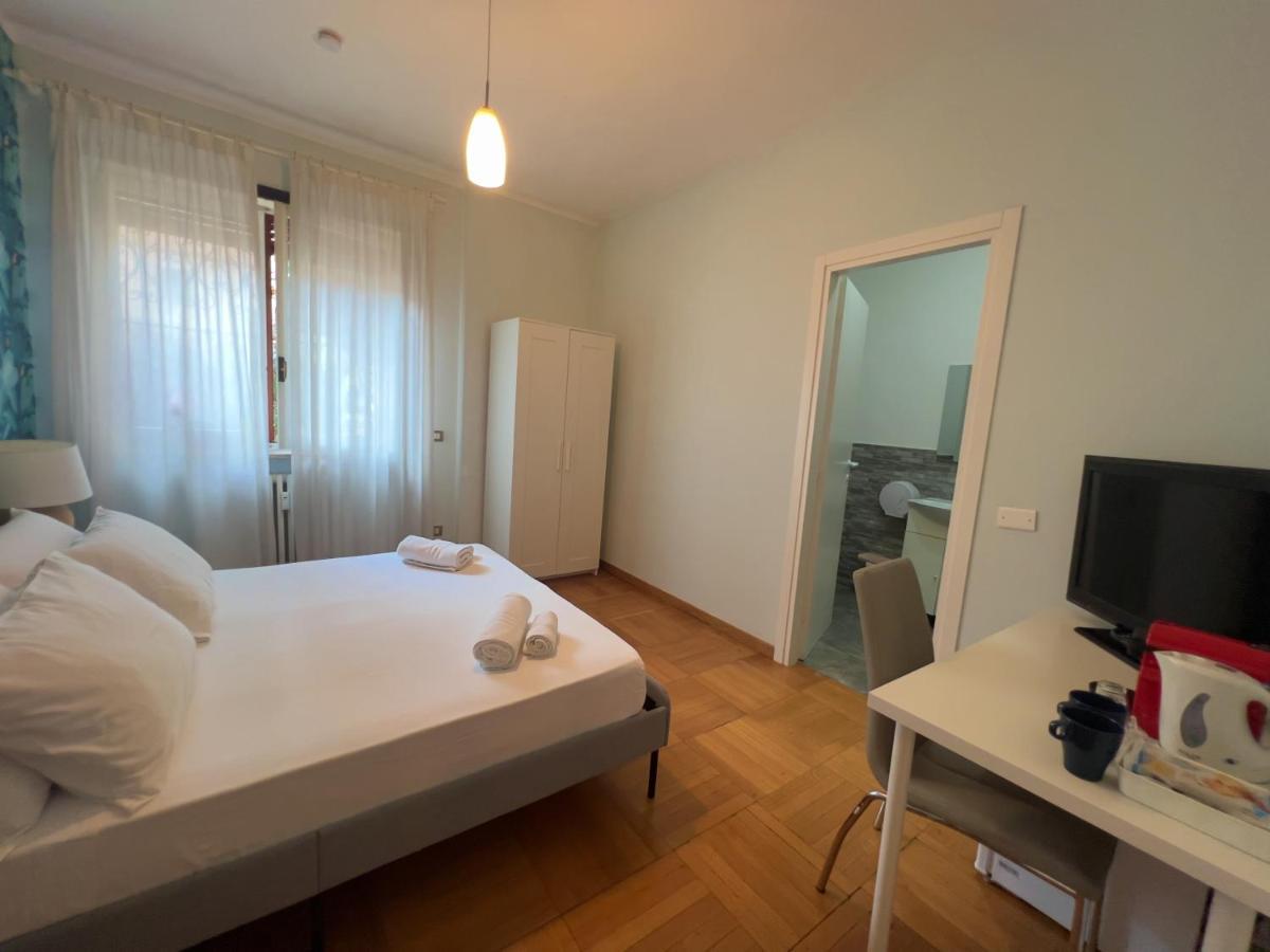 Appartme Seveso 40 * Mailand