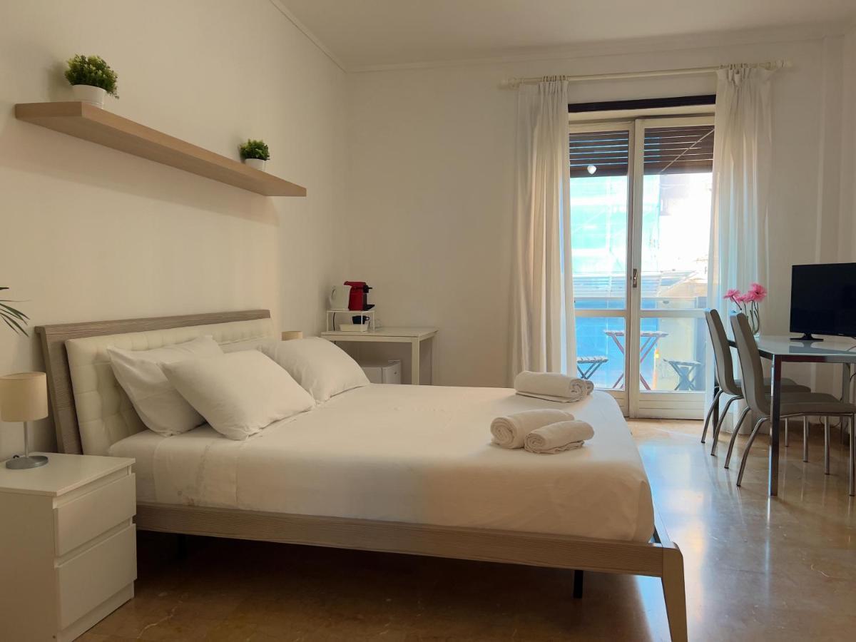 Frühstückspension Appartme Seveso 40 *