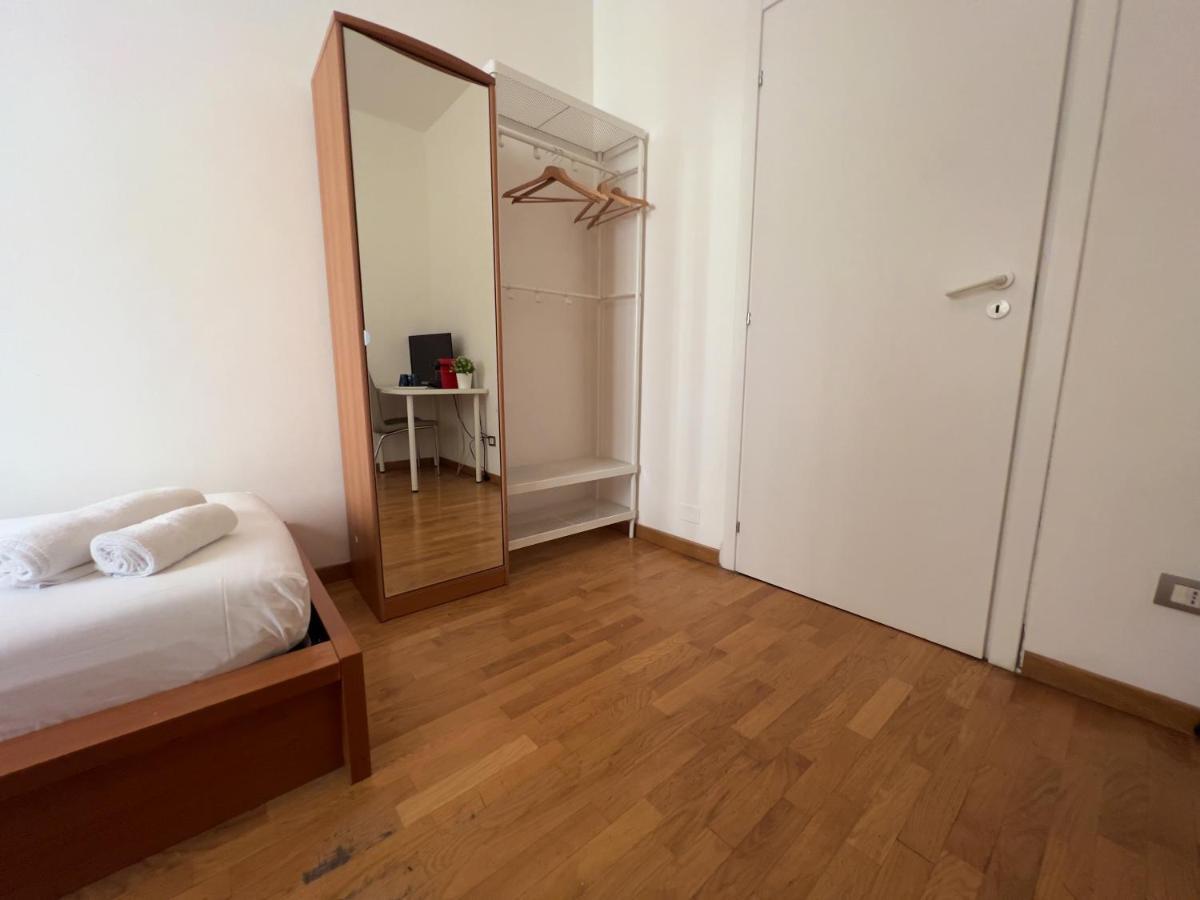 Appartme Seveso 40 Frühstückspension