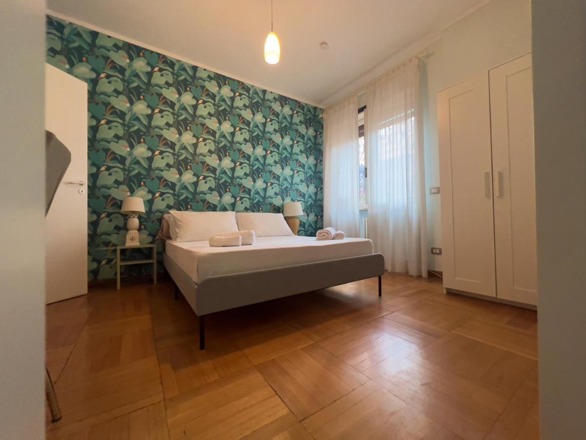 Appartme Seveso 40 Frühstückspension