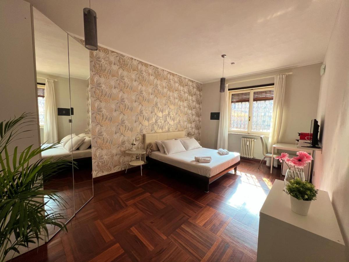 Frühstückspension Appartme Seveso 40 *