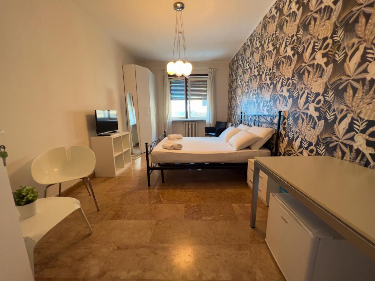 Appartme Seveso 40 *