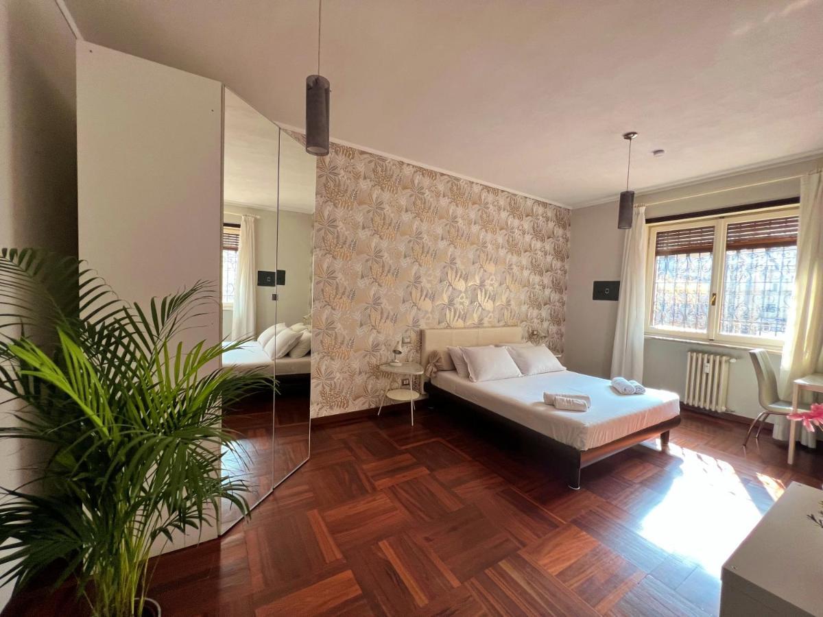 Appartme Seveso 40 Mailand