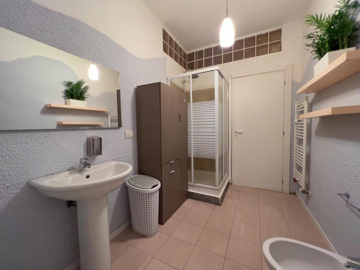 Frühstückspension Appartme Seveso 40
