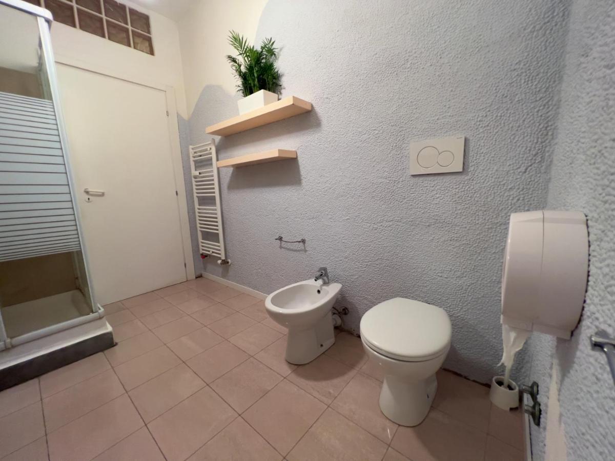 Appartme Seveso 40 Frühstückspension Mailand
