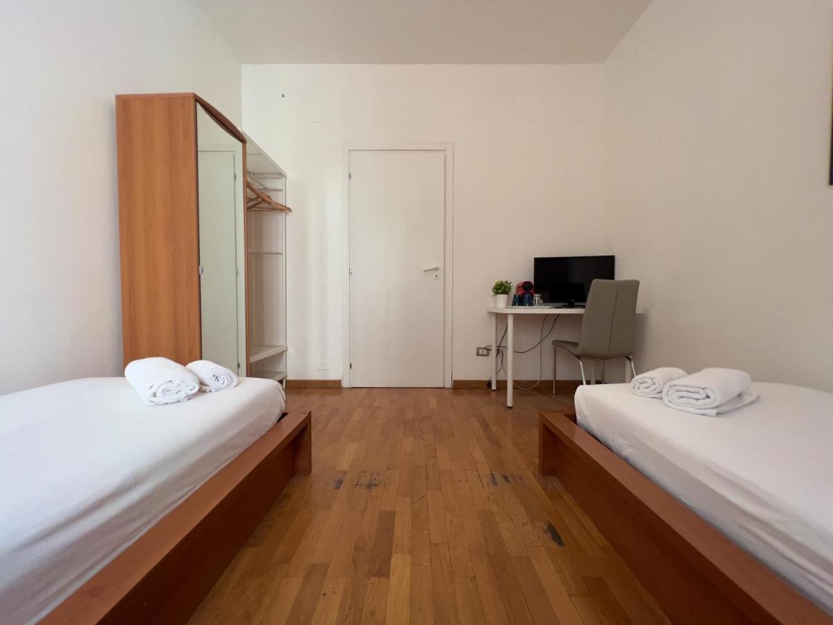 Appartme Seveso 40 Frühstückspension