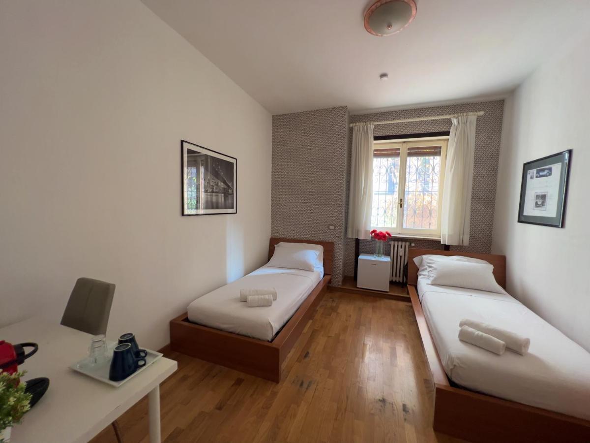 Appartme Seveso 40