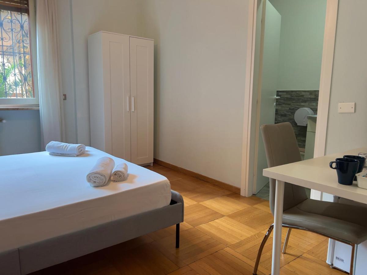 Frühstückspension Appartme Seveso 40 *