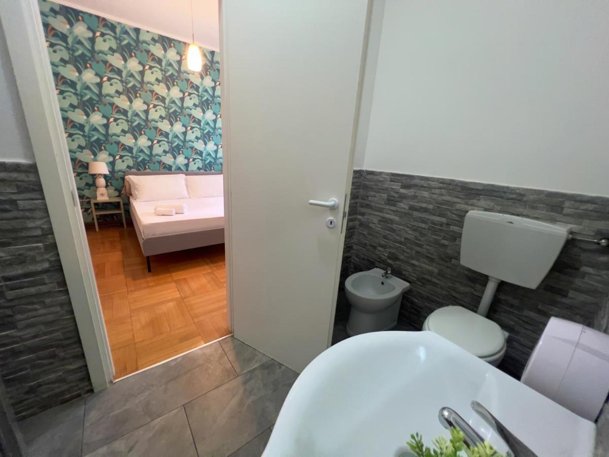 Appartme Seveso 40 Frühstückspension Mailand