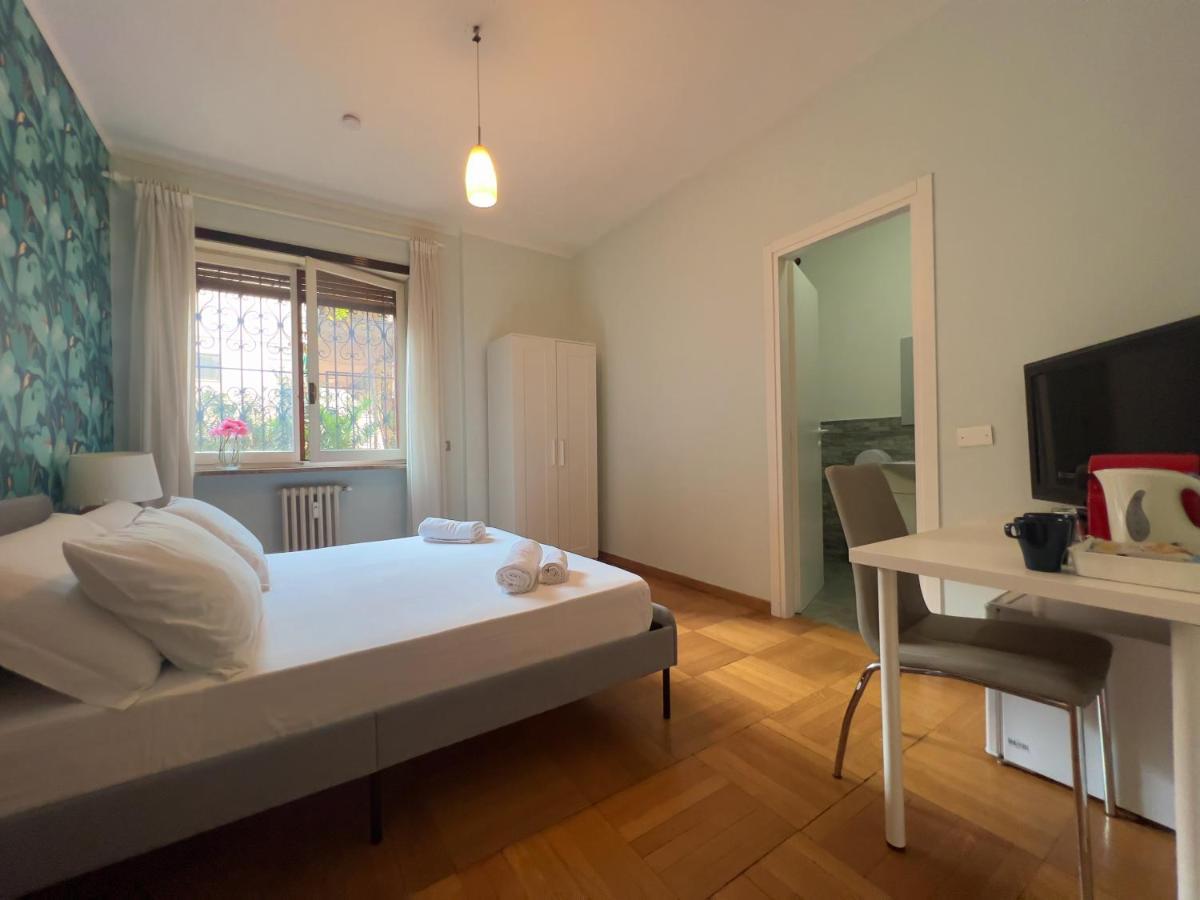 Frühstückspension Appartme Seveso 40 *
