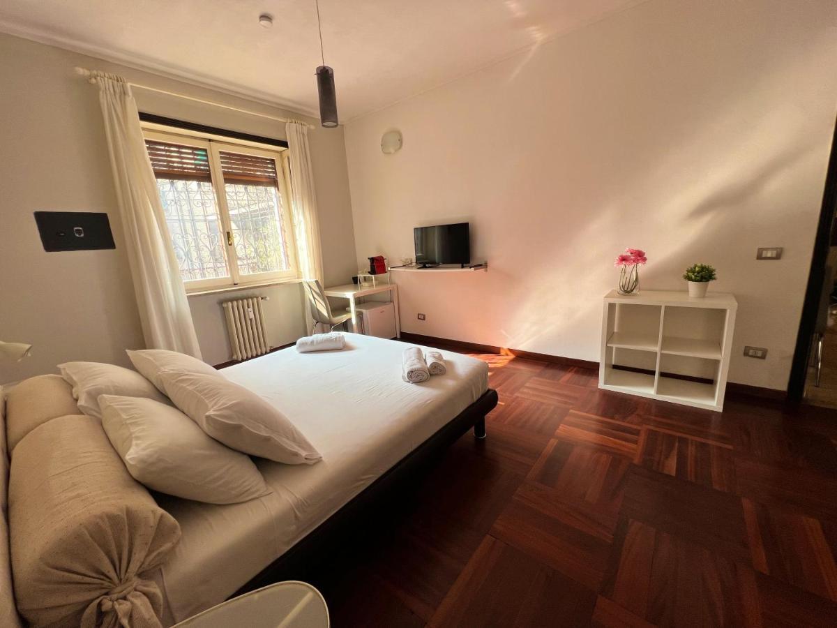 Frühstückspension Appartme Seveso 40