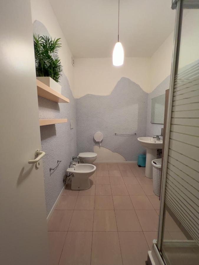 Appartme Seveso 40 Frühstückspension