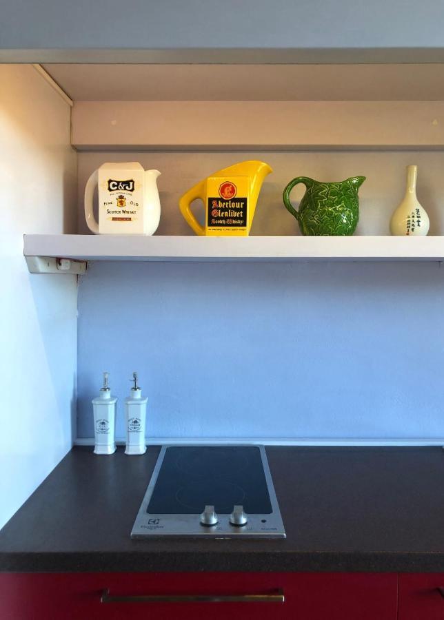 Guest house With Terrace And Loft With Garden In Naviglio Pavese
