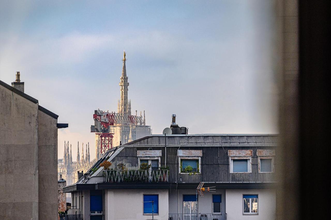 Apartamento Duomo - Pt.romana - Bocconi Floor *