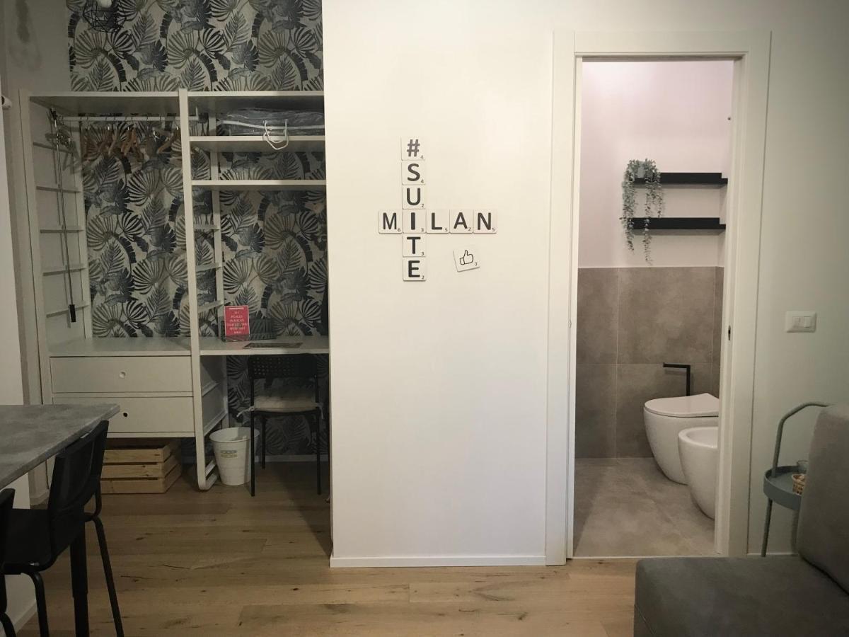 Apartment Suitemilan133 - Navigli Santagostino Mailand