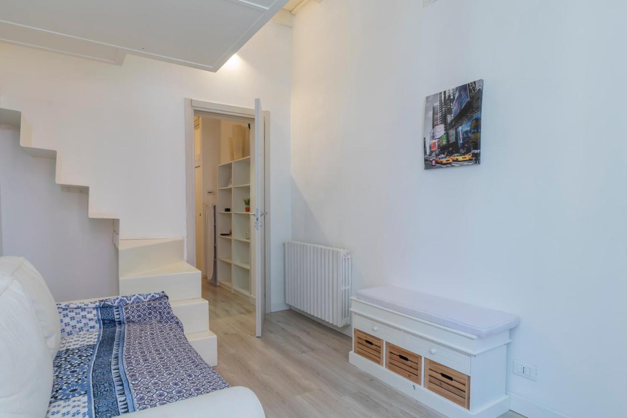 Apartment New Flat Crocetta 2 Mailand