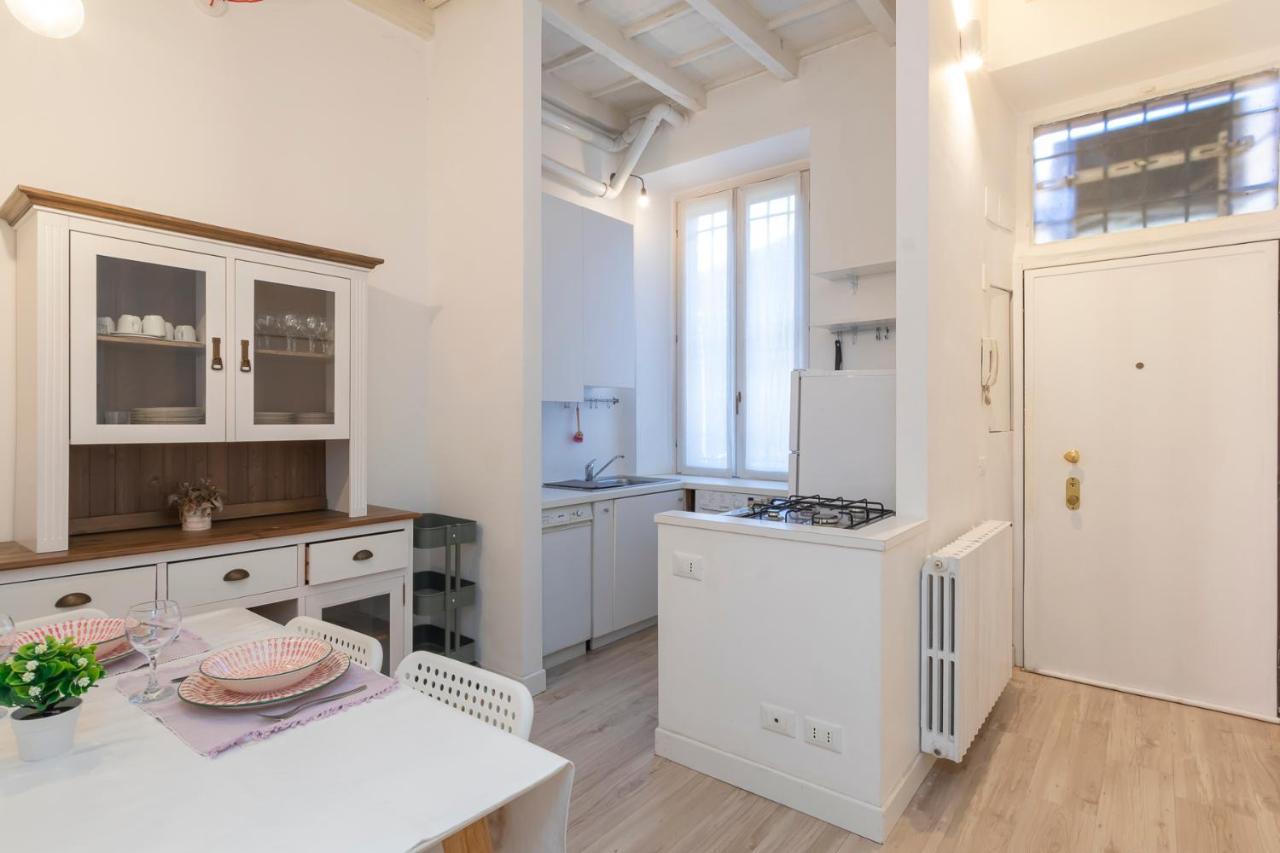New Flat Crocetta 2 Mailand