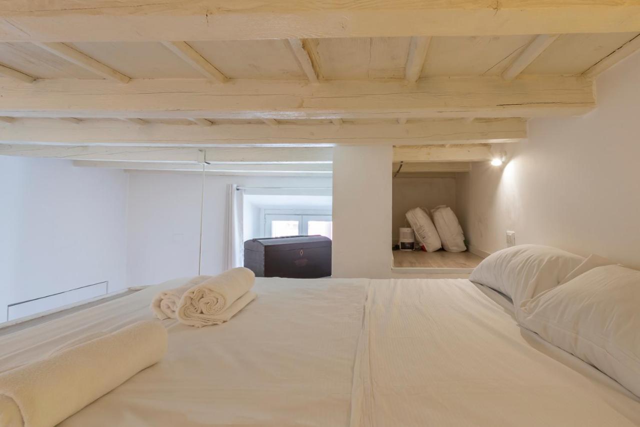 Apartment New Flat Crocetta 2 *