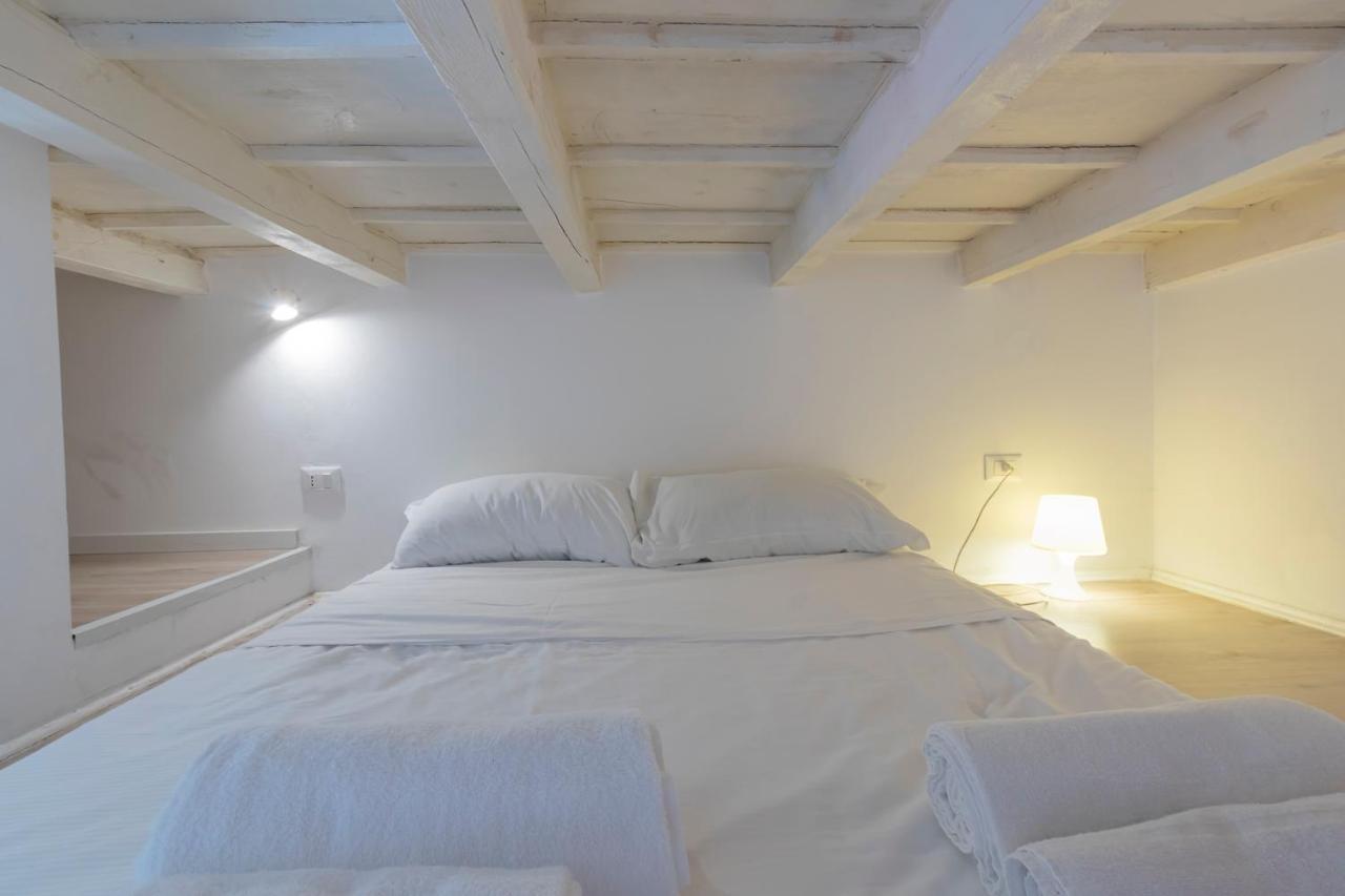 New Flat Crocetta 2 Apartment *