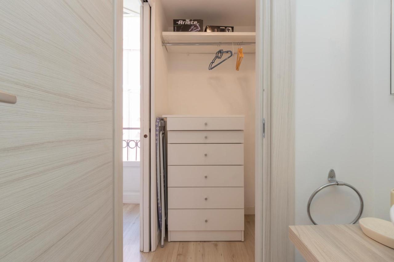 Apartment New Flat Crocetta 2 *