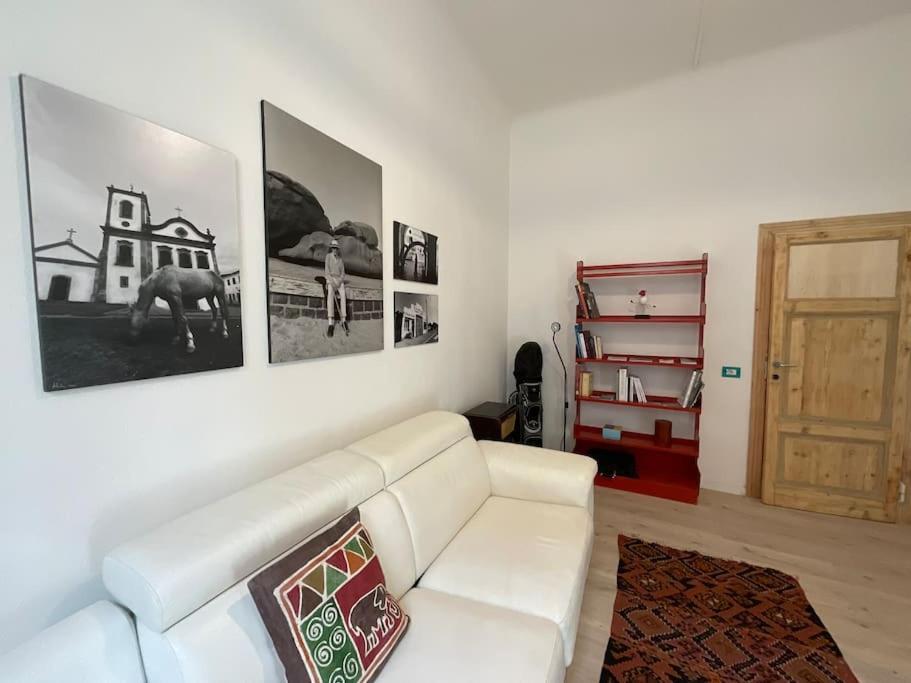 Apartment Il Paradiso Nella Giara