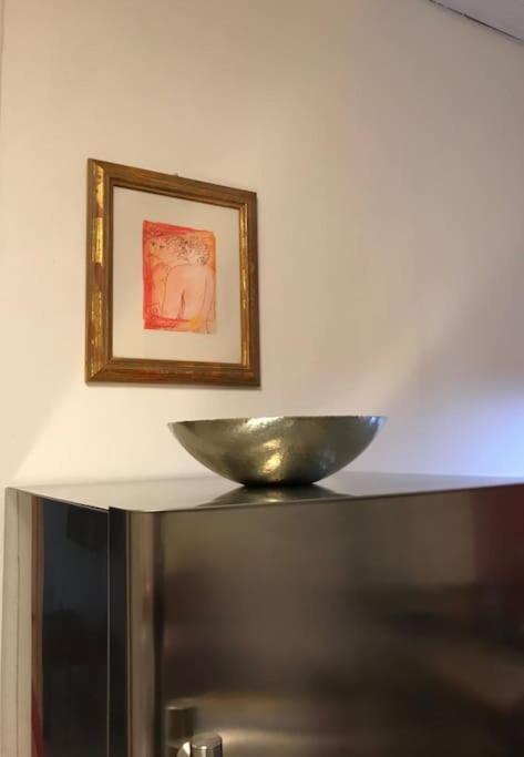 Il Paradiso Nella Giara Apartment