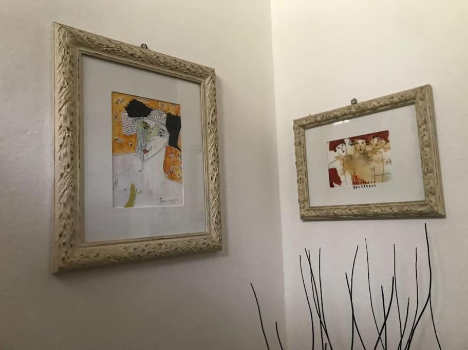 Il Paradiso Nella Giara *
