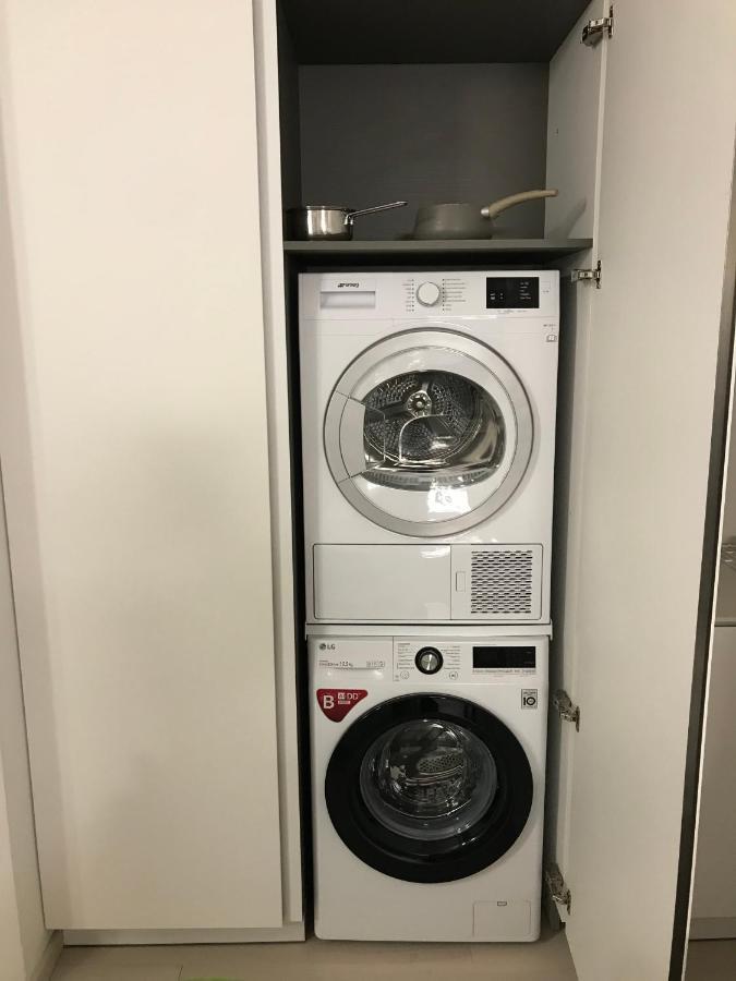 Apartamento Lego Milão