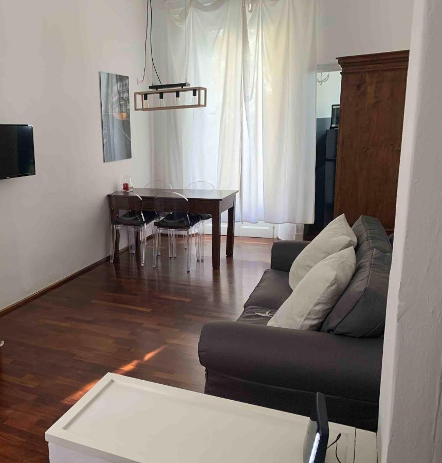 Sagm&c Apartamento *