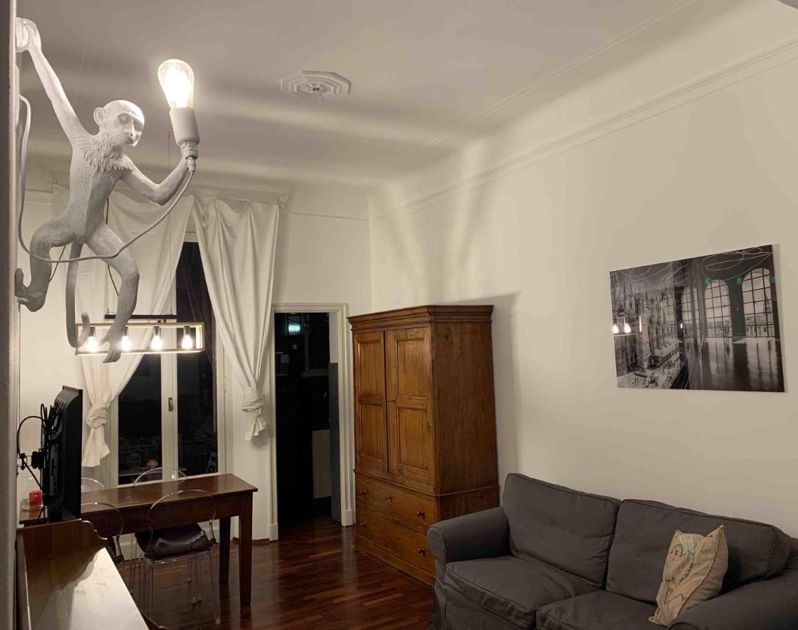 Sagm&c Apartamento *