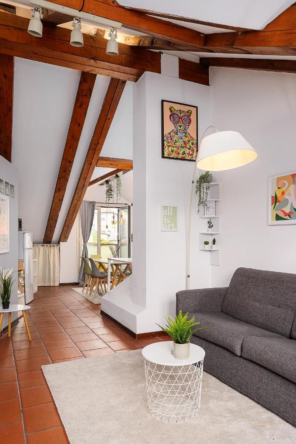 Apartamento Duomo - Pt.romana - Bocconi Floor
