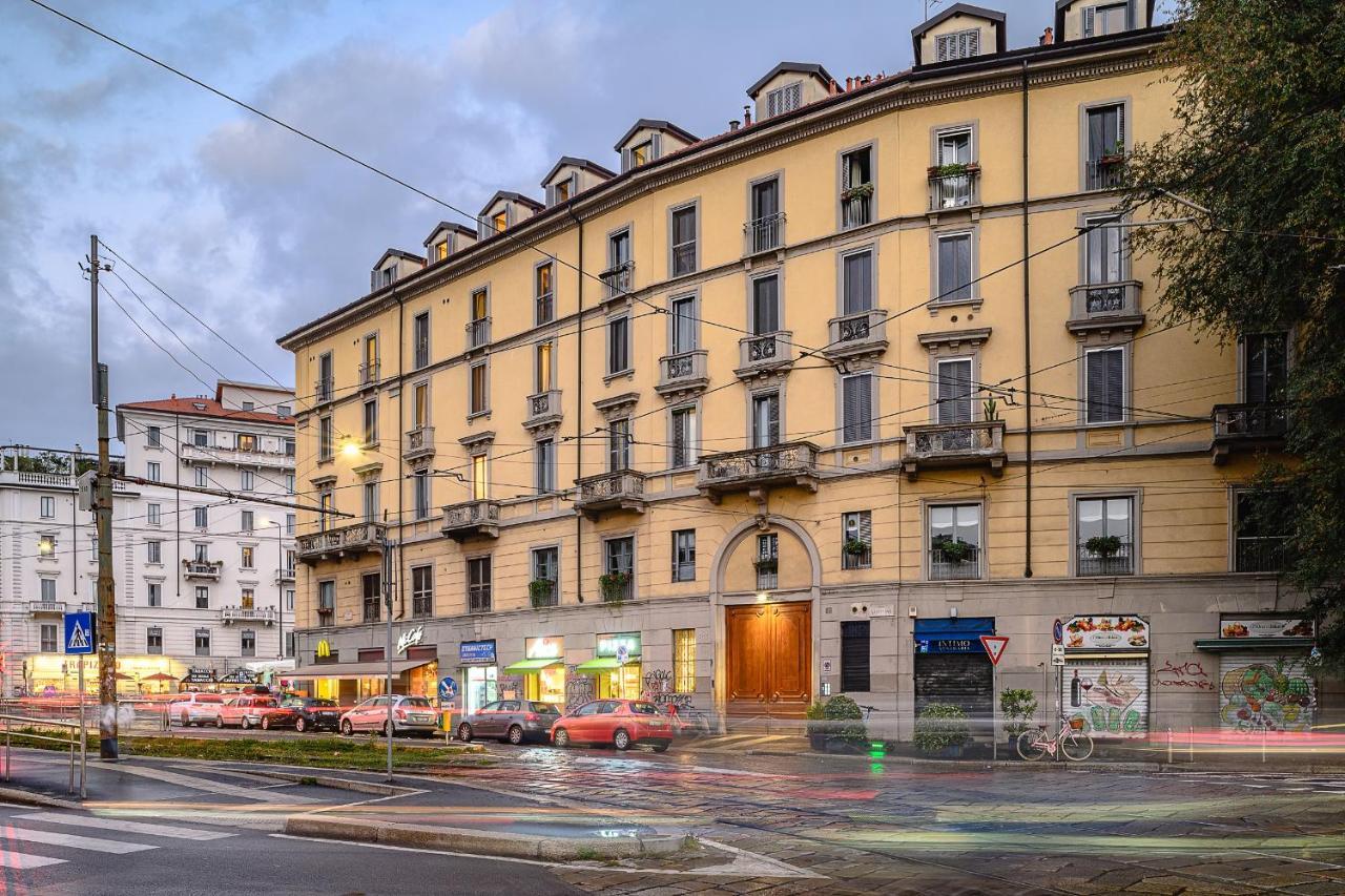 Apartamento Duomo - Pt.romana - Bocconi Floor Milão