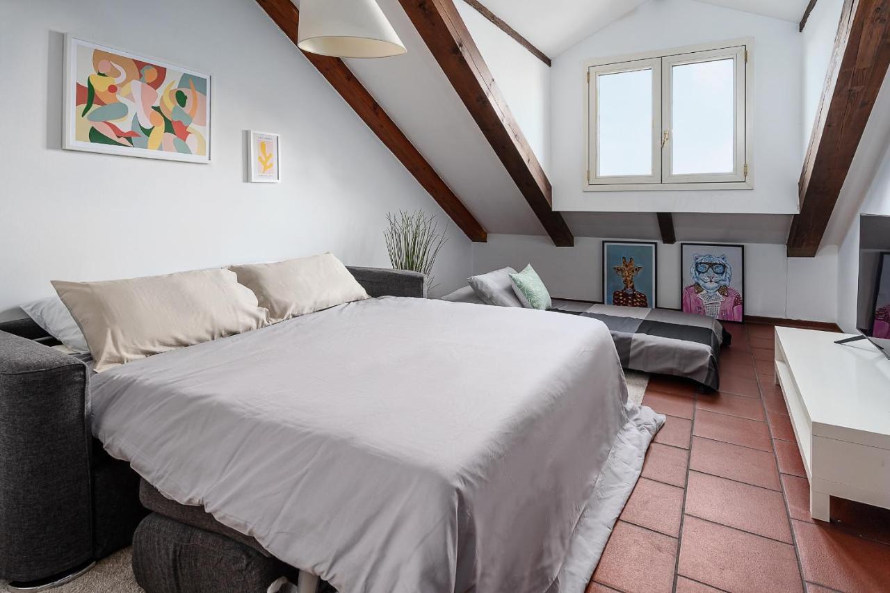 Apartamento Duomo - Pt.romana - Bocconi Floor Milão